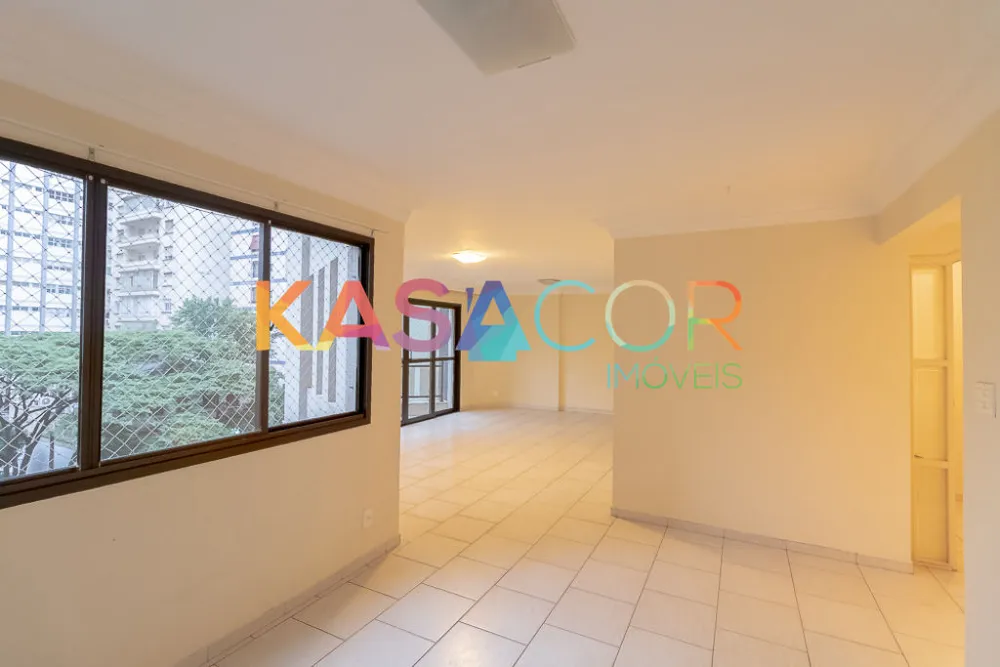 Apartamento, 3 quartos, 160 m² - Foto 1