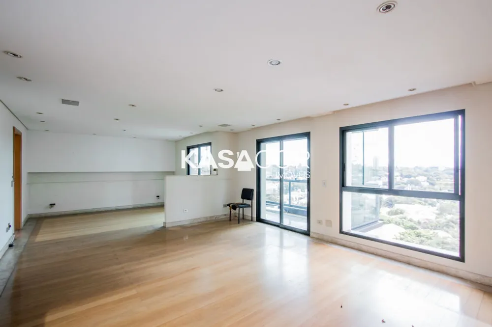 Apartamento, 4 quartos, 200 m² - Foto 2