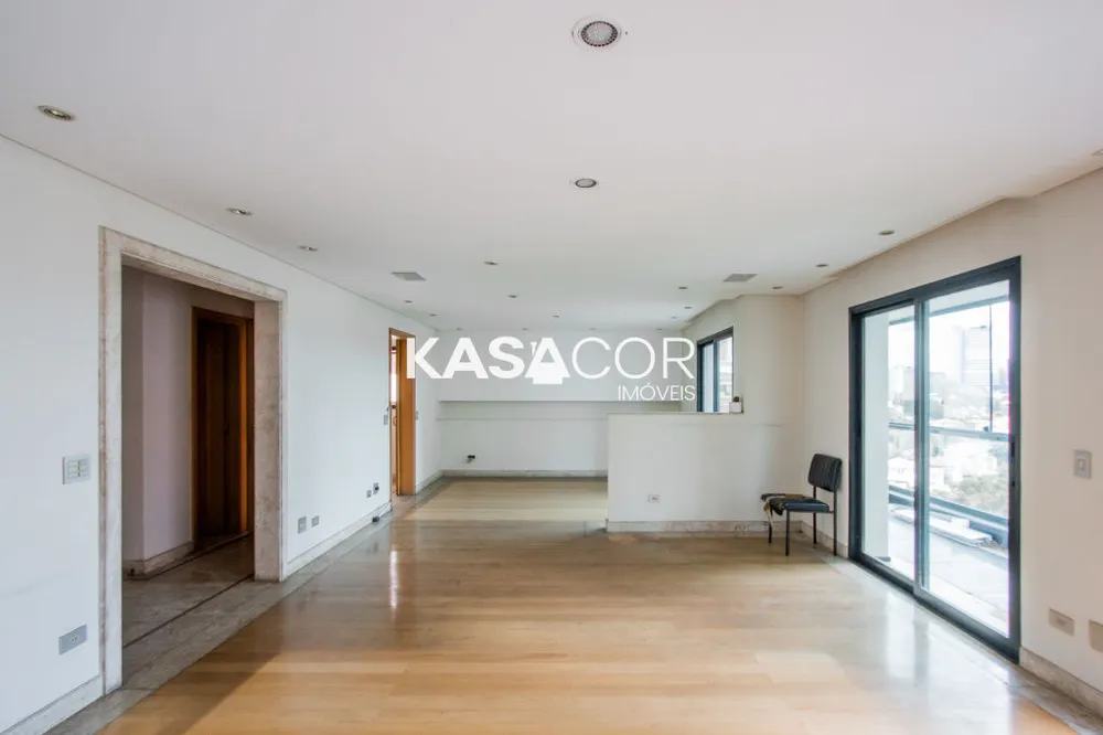 Apartamento, 4 quartos, 200 m² - Foto 1