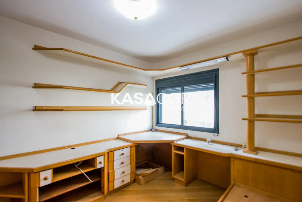 Apartamento, 4 quartos, 200 m² - Foto 7
