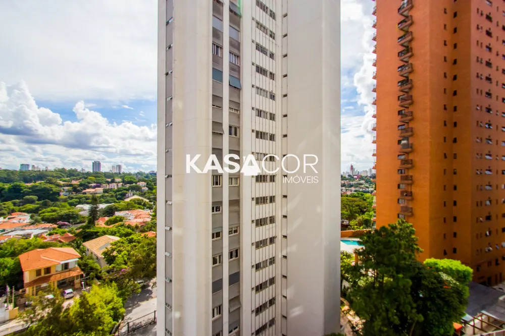 Apartamento, 4 quartos, 200 m² - Foto 6
