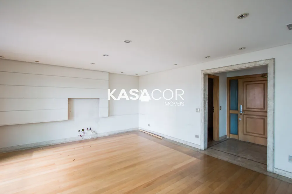 Apartamento, 4 quartos, 200 m² - Foto 3