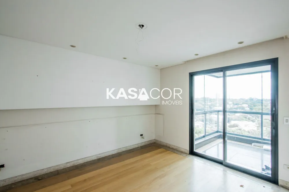 Apartamento, 4 quartos, 200 m² - Foto 4