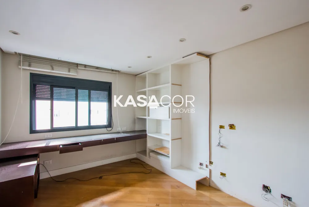 Apartamento, 4 quartos, 200 m² - Foto 5