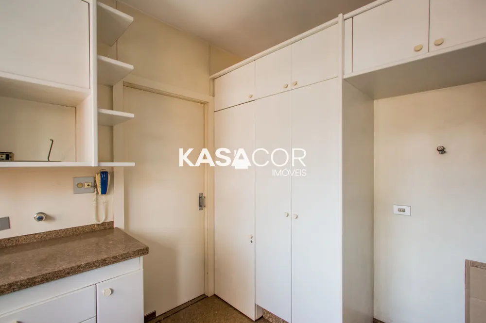 Apartamento, 4 quartos, 200 m² - Foto 8