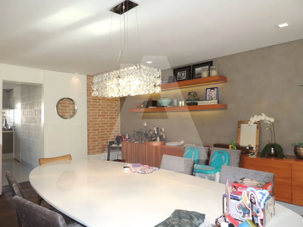 Apartamento, 3 quartos, 270 m² - Foto 3