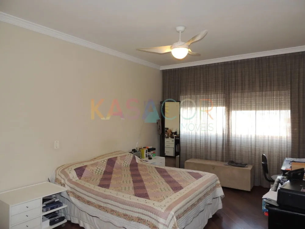 Apartamento, 4 quartos, 240 m² - Foto 7