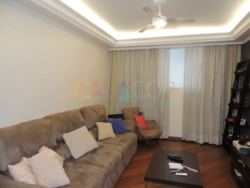 Apartamento, 4 quartos, 240 m² - Foto 5