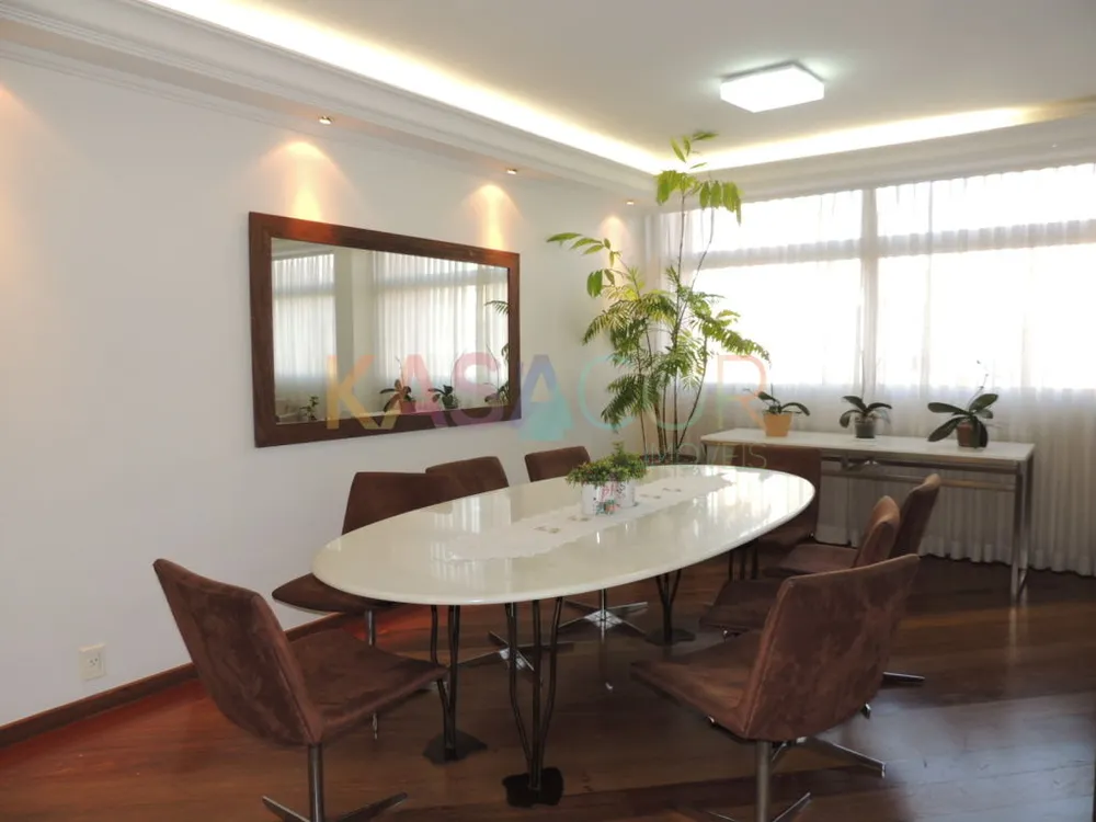 Apartamento, 4 quartos, 240 m² - Foto 4