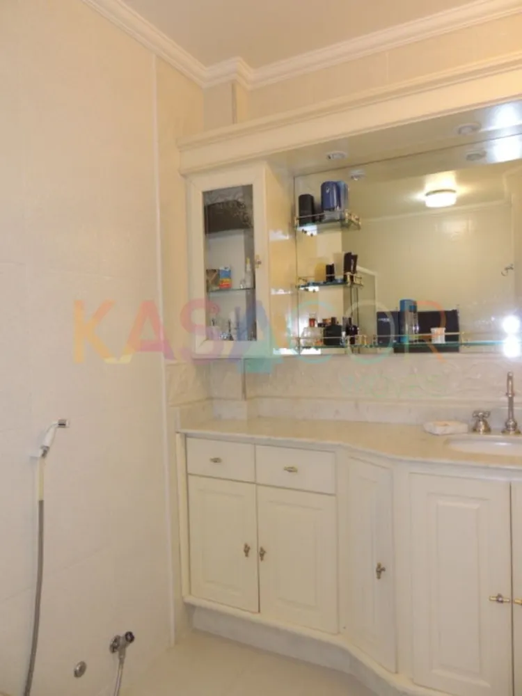 Apartamento, 4 quartos, 240 m² - Foto 8