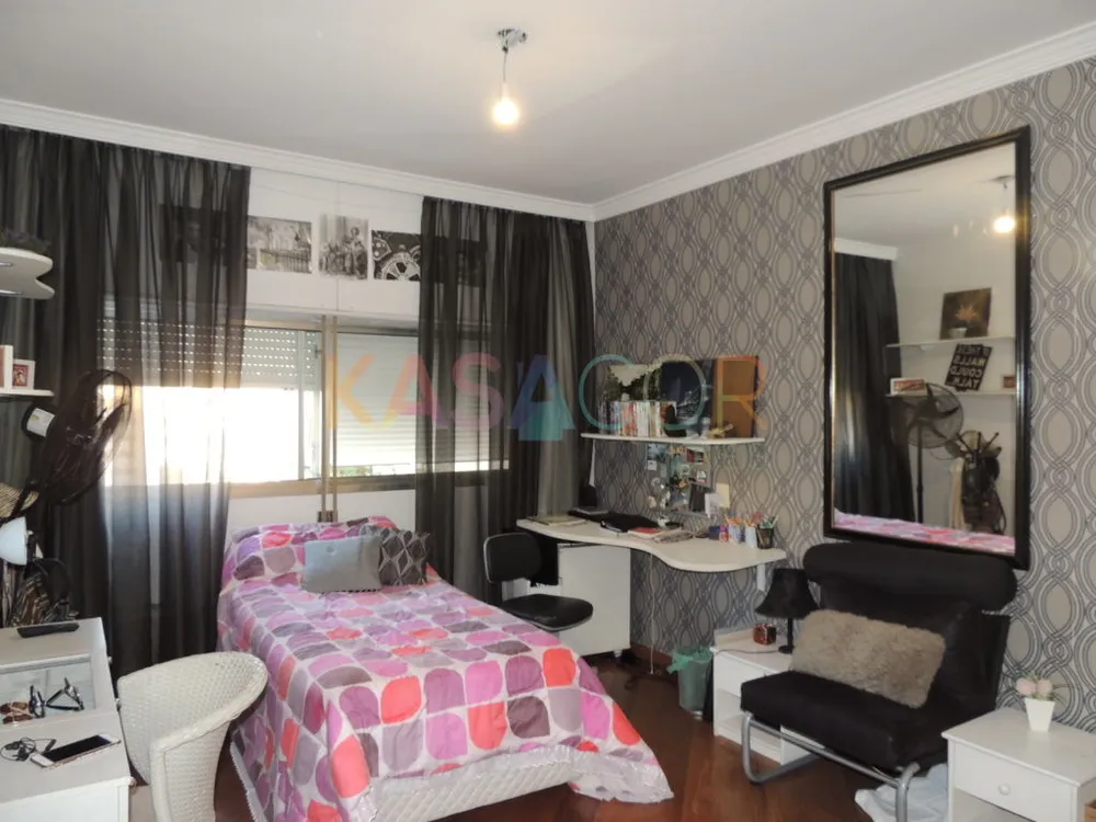 Apartamento, 4 quartos, 240 m² - Foto 6