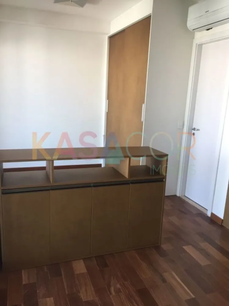 Apartamento, 1 quarto, 33 m² - Foto 5