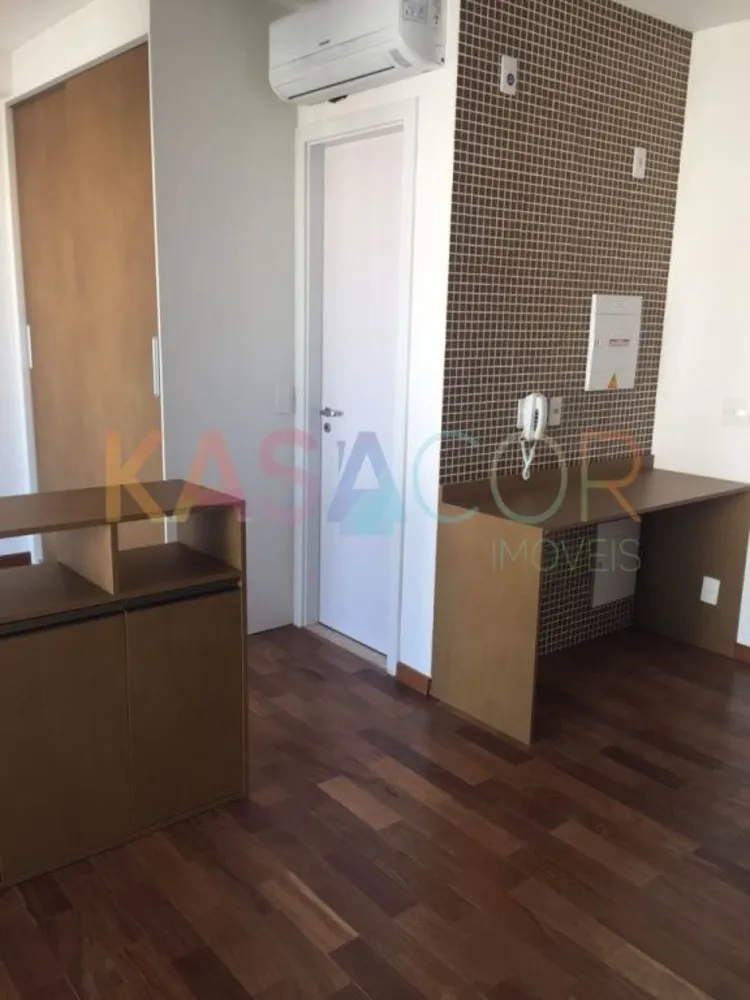 Apartamento, 1 quarto, 33 m² - Foto 6