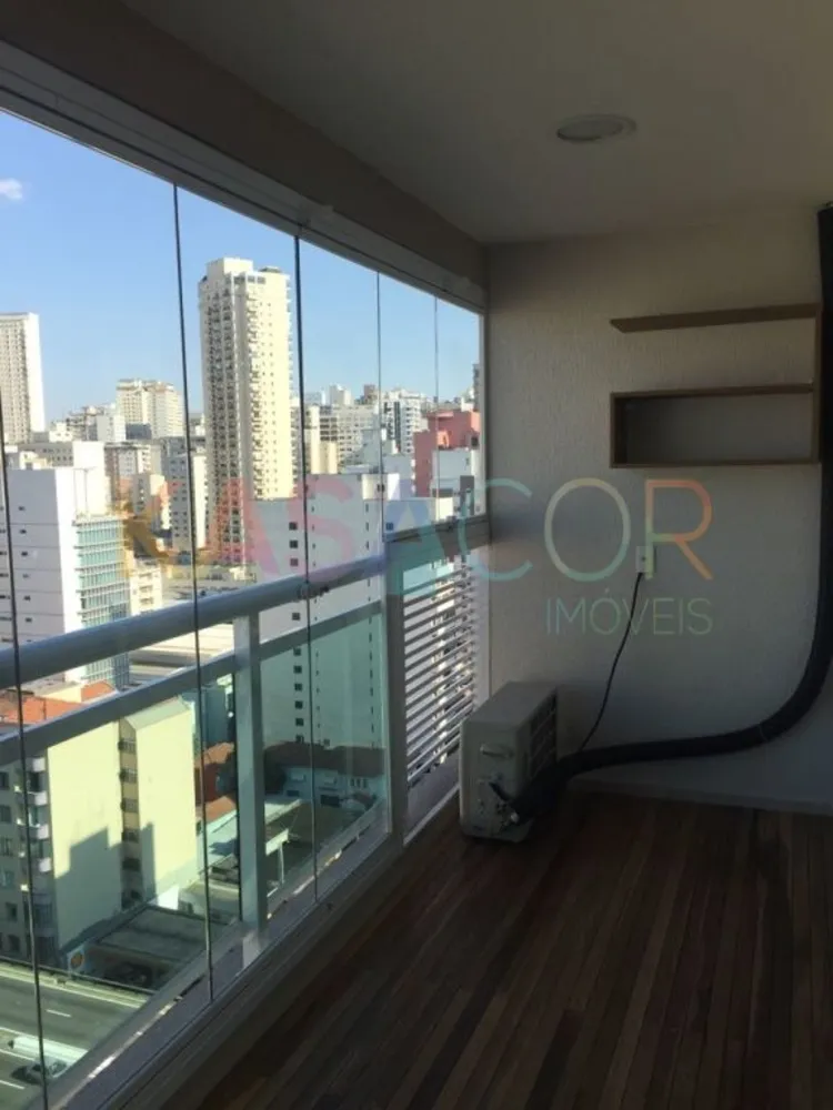 Apartamento, 1 quarto, 33 m² - Foto 8