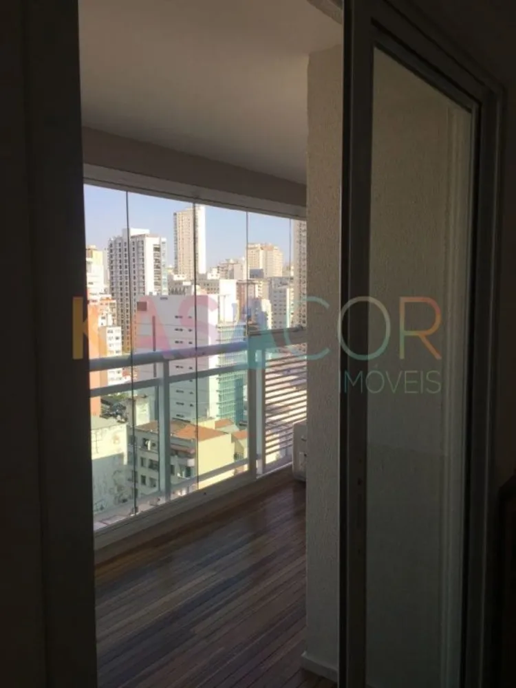 Apartamento, 1 quarto, 33 m² - Foto 4