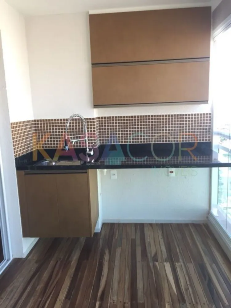 Apartamento, 1 quarto, 33 m² - Foto 2
