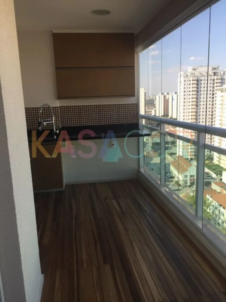 Apartamento, 1 quarto, 33 m² - Foto 3