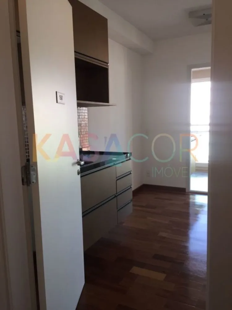 Apartamento, 1 quarto, 33 m² - Foto 7