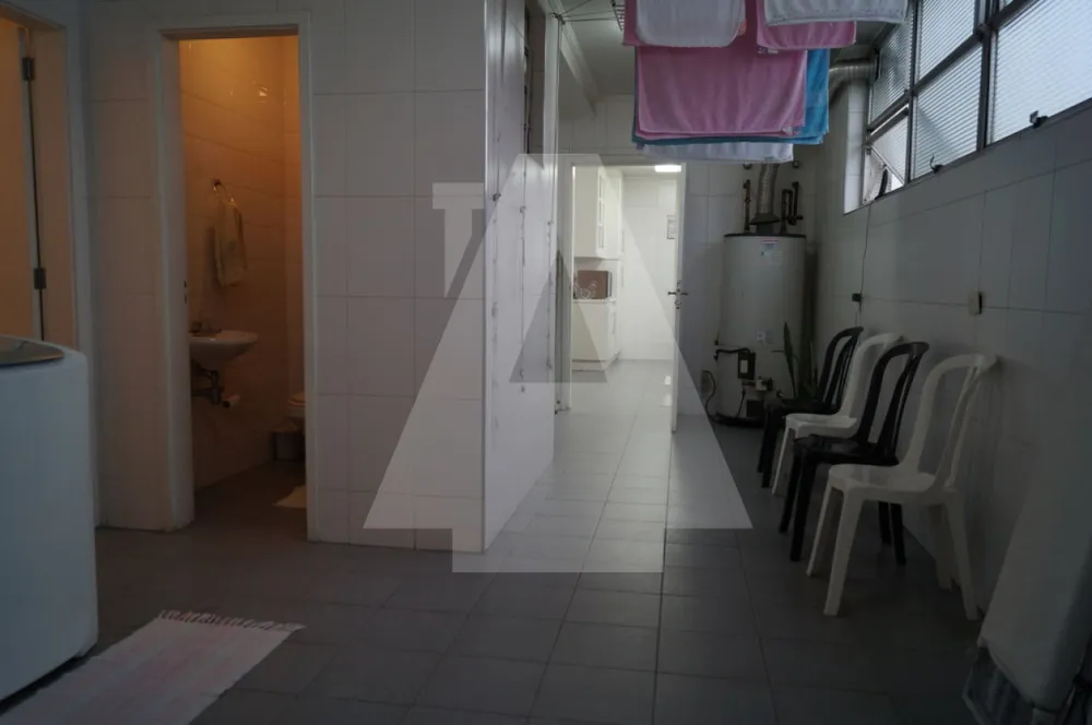 Apartamento, 4 quartos, 280 m² - Foto 6