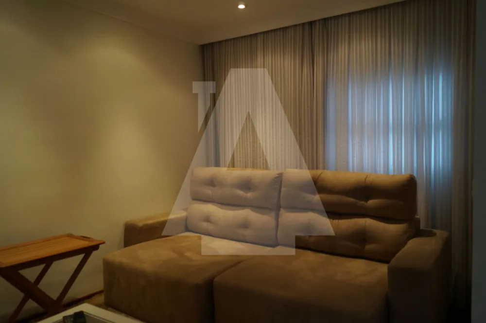 Apartamento, 4 quartos, 280 m² - Foto 5