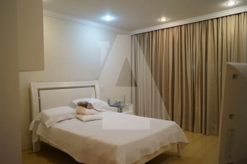Apartamento, 4 quartos, 280 m² - Foto 7