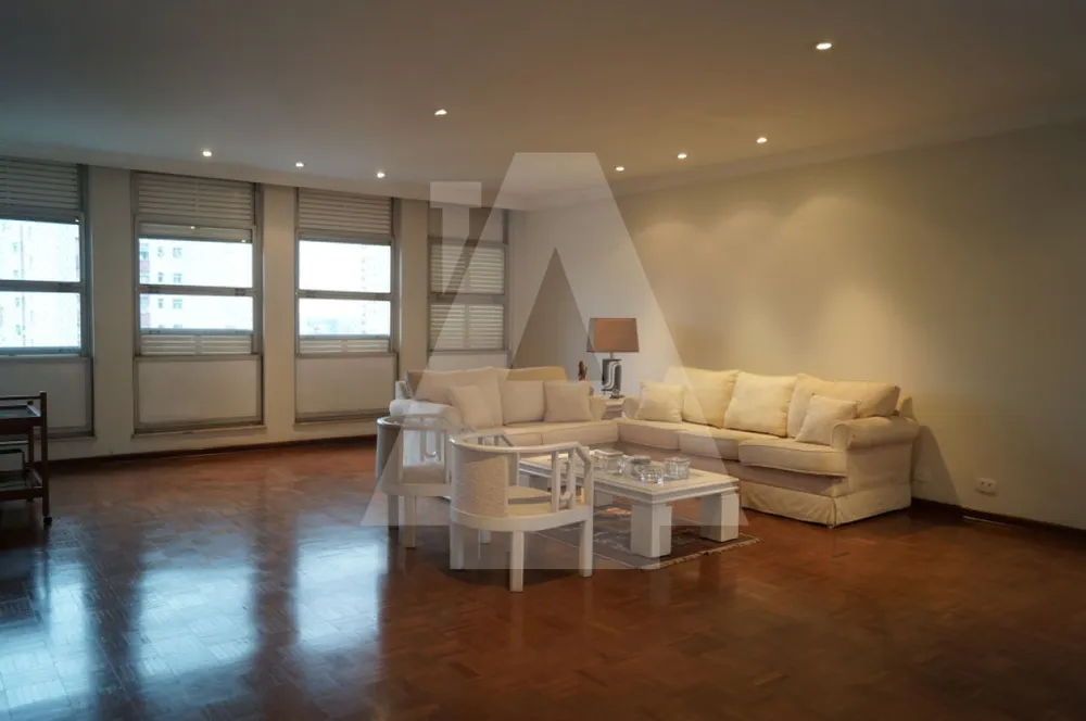 Apartamento, 4 quartos, 280 m² - Foto 2