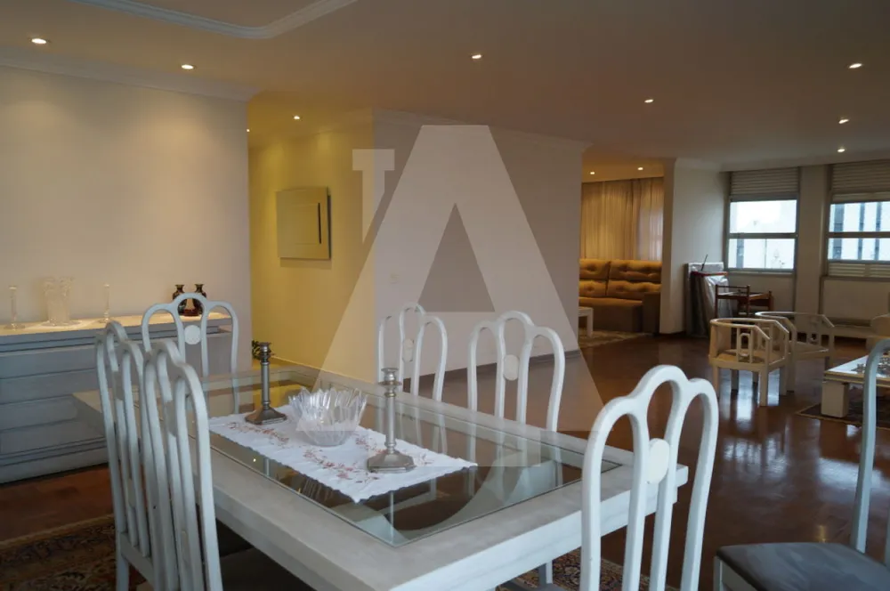 Apartamento, 4 quartos, 280 m² - Foto 4