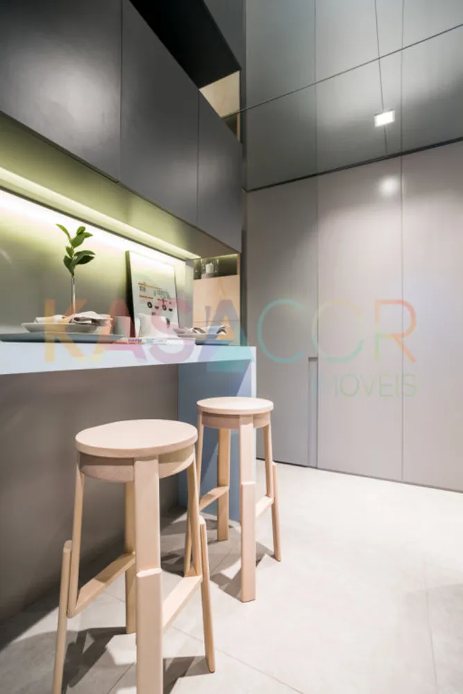 Cobertura, 1 quarto, 80 m² - Foto 4