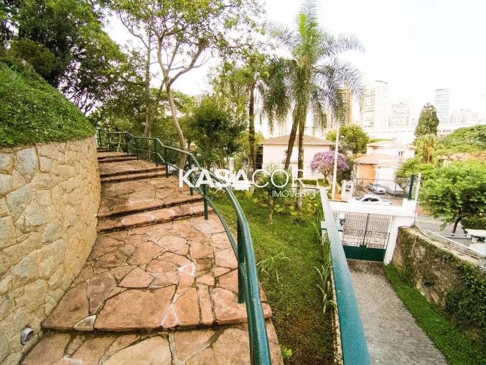 Sobrado, 3 quartos, 530 m² - Foto 4