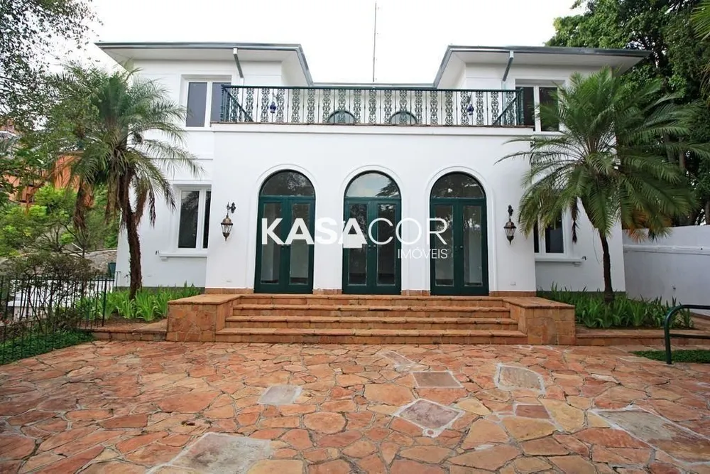 Sobrado, 3 quartos, 530 m² - Foto 3