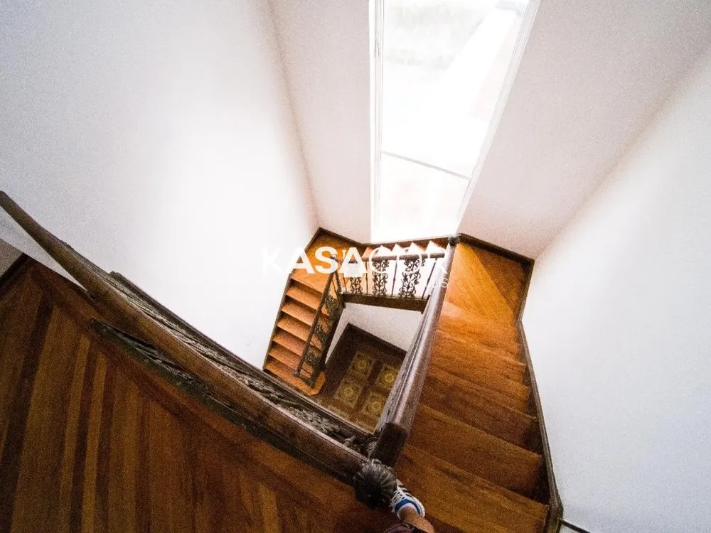 Sobrado, 3 quartos, 530 m² - Foto 8