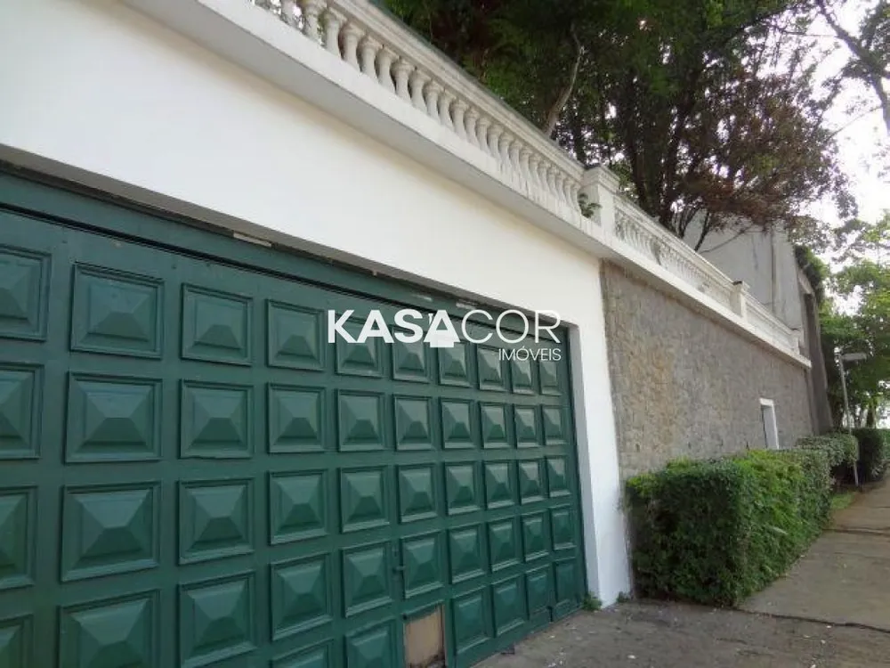 Sobrado, 3 quartos, 530 m² - Foto 5