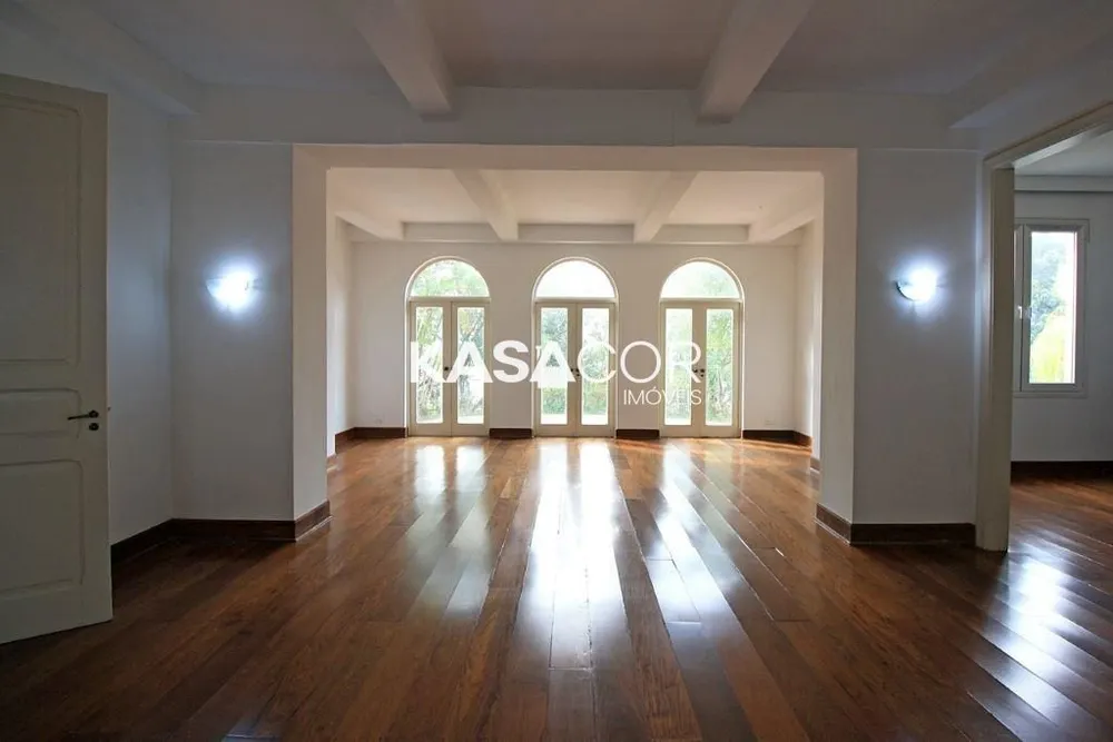 Sobrado, 3 quartos, 530 m² - Foto 6