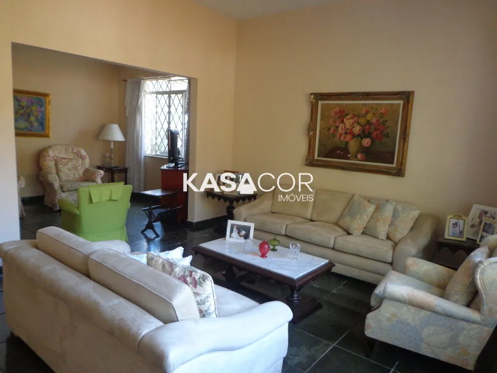 Casa, 3 quartos, 250 m² - Foto 2