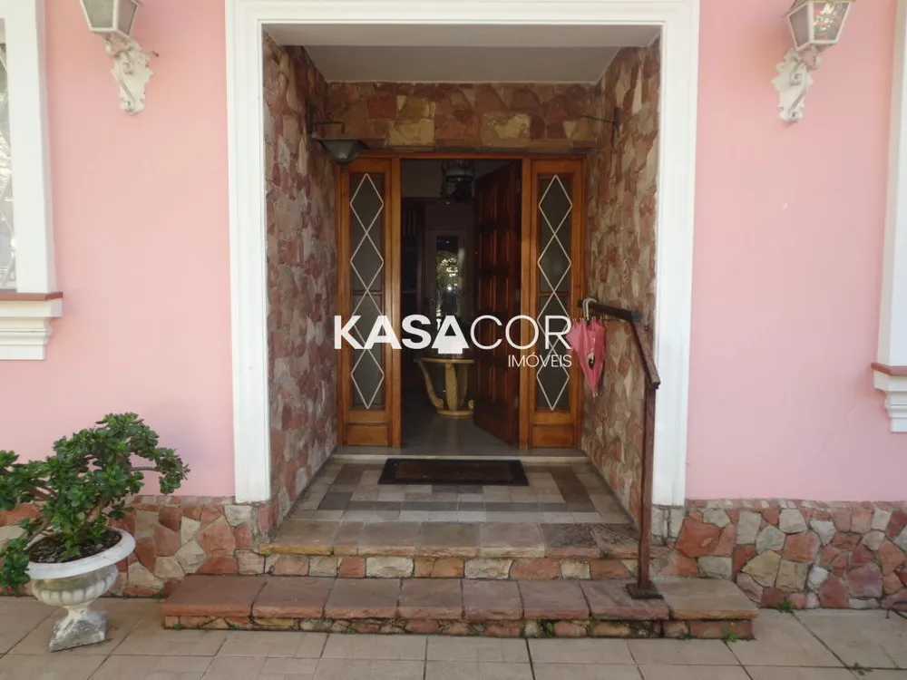 Casa, 3 quartos, 250 m² - Foto 1