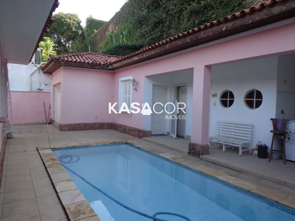 Casa, 3 quartos, 250 m² - Foto 3