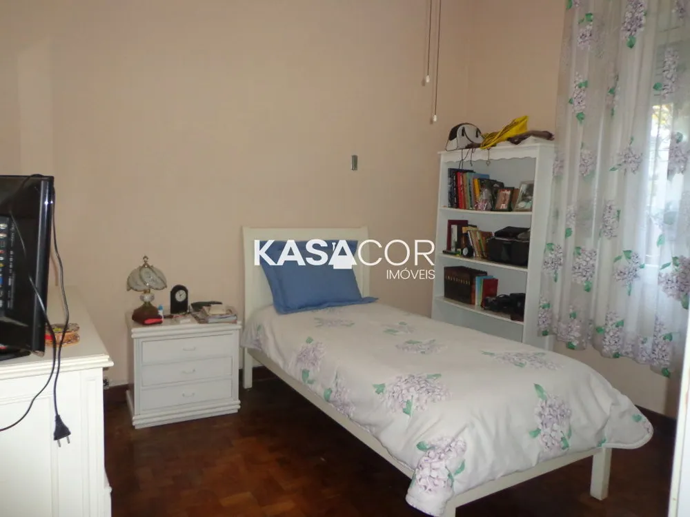 Casa, 3 quartos, 250 m² - Foto 6
