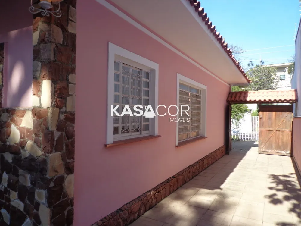 Casa, 3 quartos, 250 m² - Foto 5