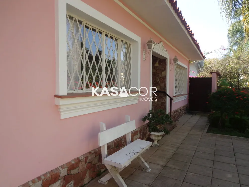 Casa, 3 quartos, 250 m² - Foto 4