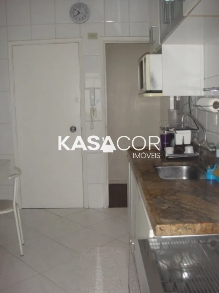 Apartamento, 2 quartos, 90 m² - Foto 2