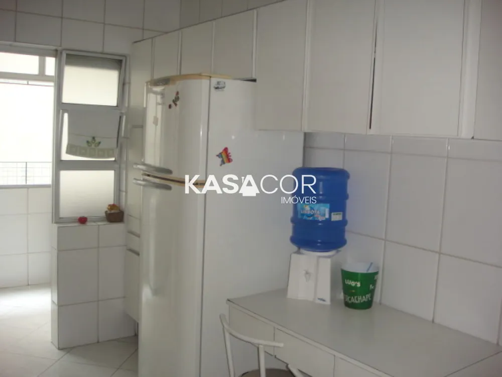 Apartamento, 2 quartos, 90 m² - Foto 1