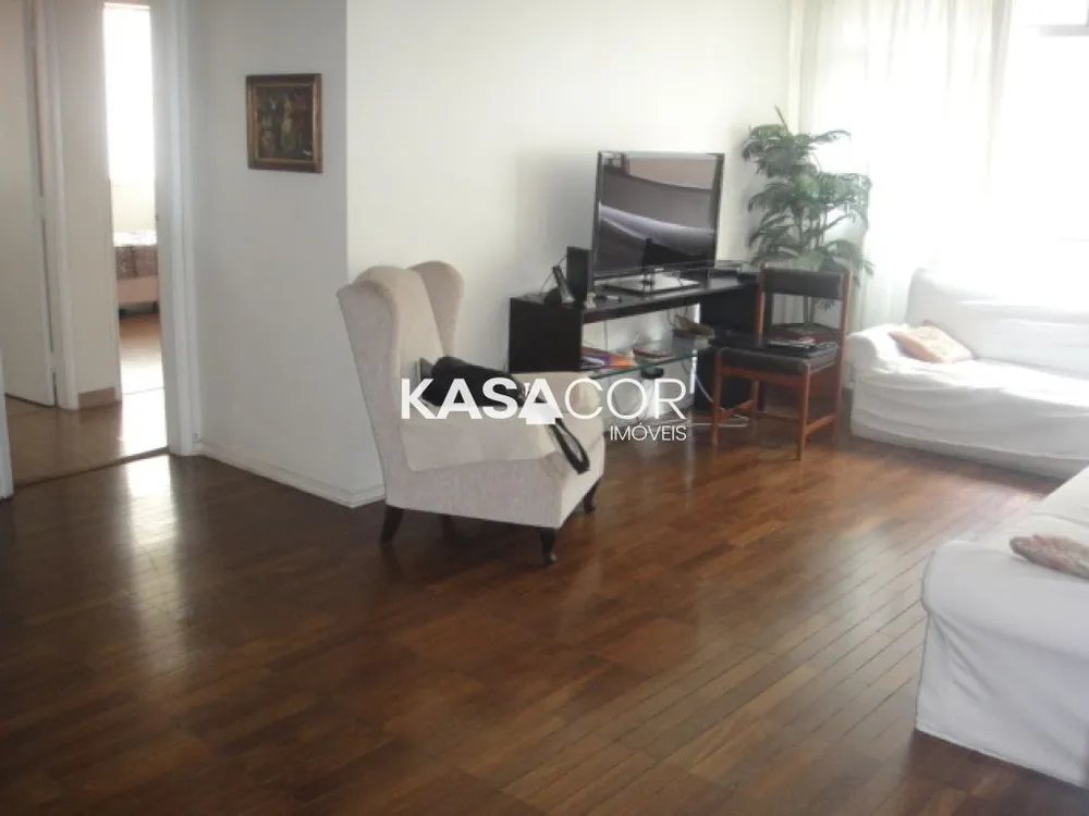 Apartamento, 2 quartos, 90 m² - Foto 8