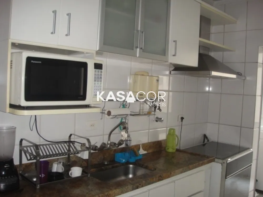 Apartamento, 2 quartos, 90 m² - Foto 4