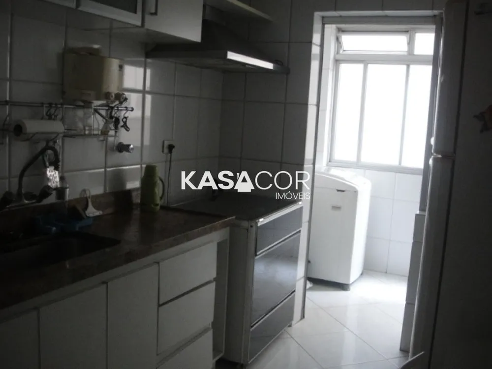 Apartamento, 2 quartos, 90 m² - Foto 6