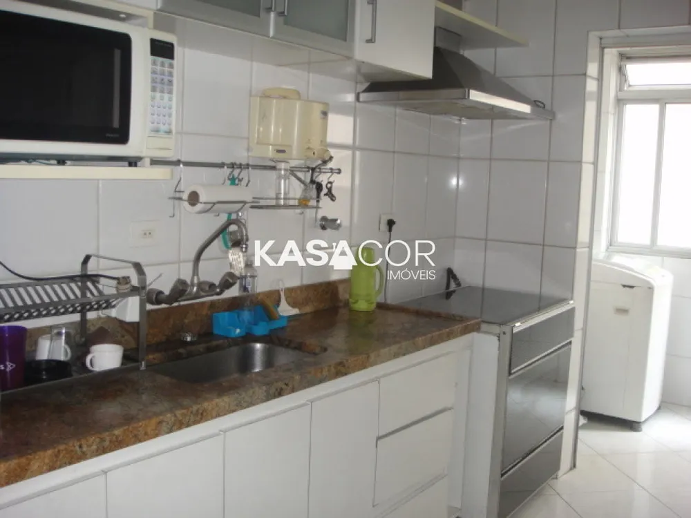 Apartamento, 2 quartos, 90 m² - Foto 3