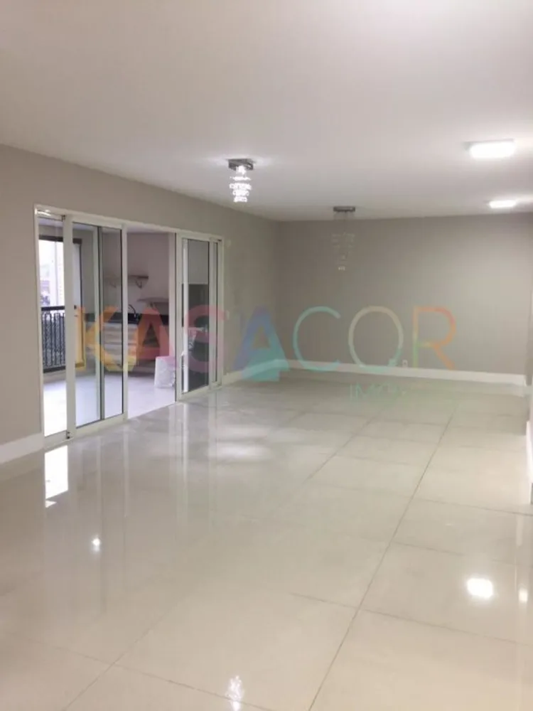 Apartamento, 3 quartos, 160 m² - Foto 1