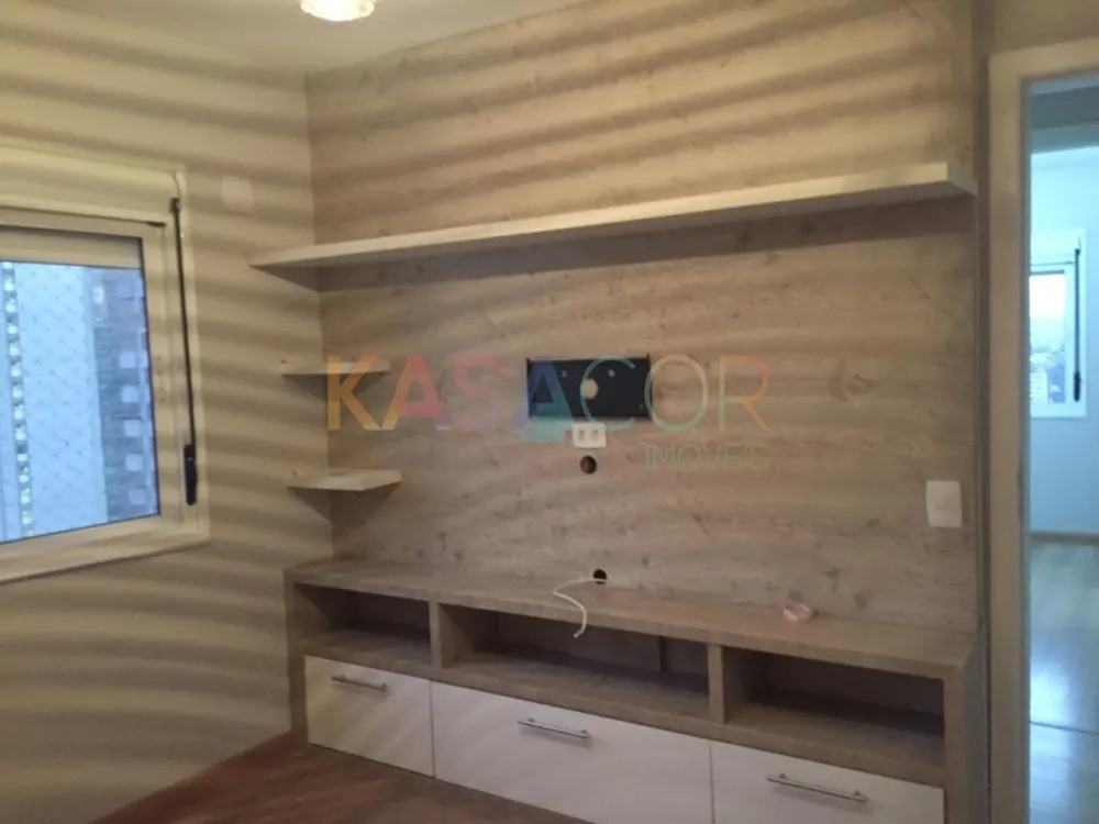 Apartamento, 3 quartos, 160 m² - Foto 2