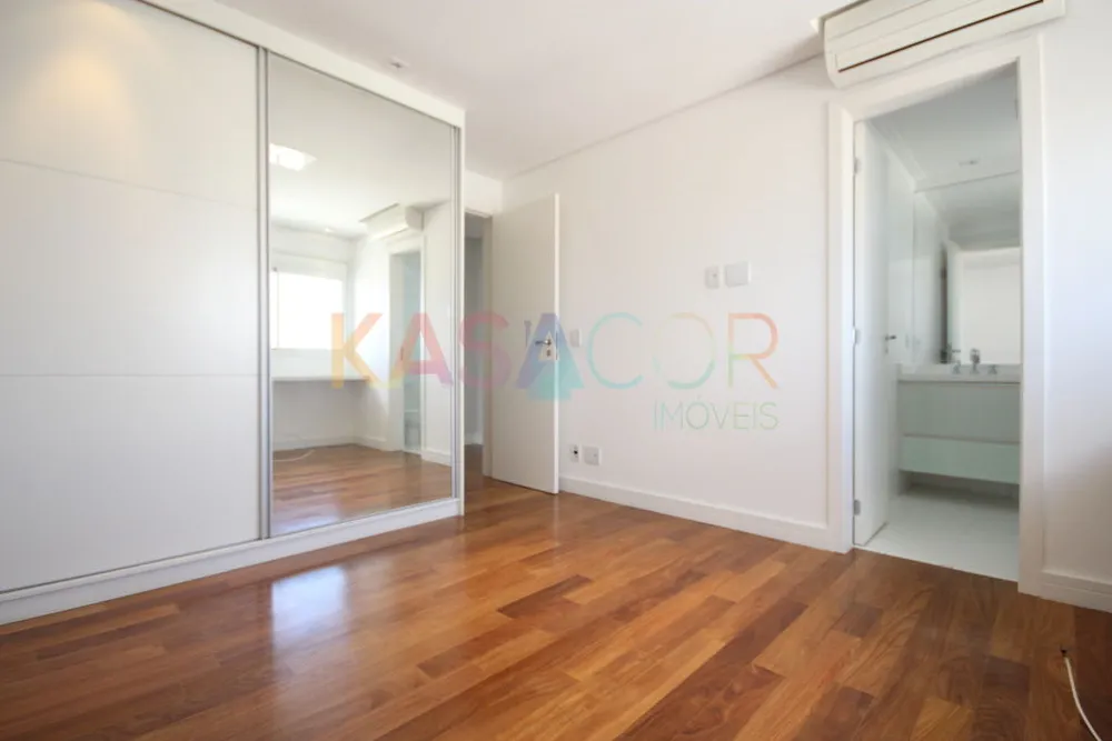 Cobertura, 4 quartos, 317 m² - Foto 8
