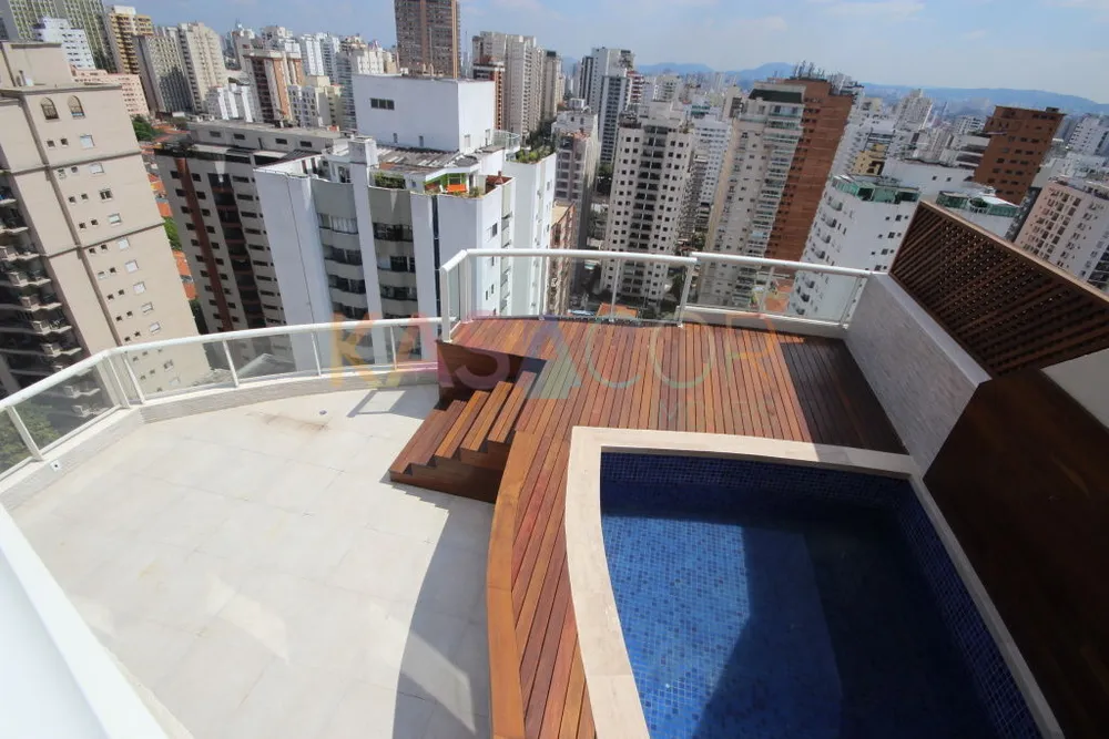Cobertura, 4 quartos, 317 m² - Foto 3