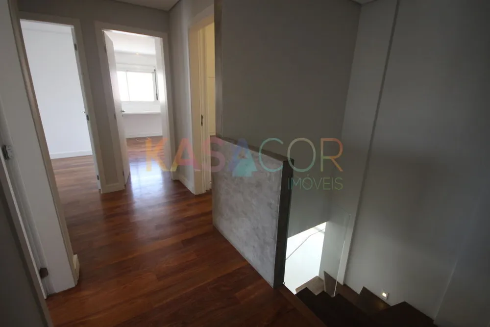 Cobertura, 4 quartos, 317 m² - Foto 7